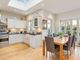 Thumbnail Terraced house for sale in Streathbourne Road, London