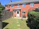 Thumbnail Terraced house for sale in Longridge Way, Weston Village