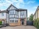 Thumbnail Detached house for sale in Green Lane, St. Albans, Hertfordshire