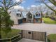 Thumbnail Detached house for sale in Emms Lane, Brooks Green, Horsham, West Sussex