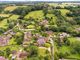 Thumbnail Detached house for sale in Vicarage Lane, Priors Marston