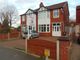 Thumbnail Semi-detached house for sale in Dialstone Lane, Stockport