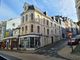 Thumbnail Block of flats for sale in High Street, Ilfracombe