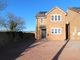 Thumbnail Detached house for sale in Scocles Road, Minster On Sea, Sheerness