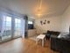 Thumbnail Flat to rent in Harbour Parade, Ramsgate