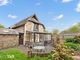 Thumbnail Barn conversion for sale in Netton, Noss Mayo, South Devon