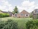 Thumbnail Detached bungalow for sale in School Lane, Tewin, Welwyn