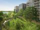 Thumbnail Flat for sale in Emerald Quarter, Woodberry Grove