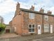 Thumbnail End terrace house for sale in Main Road, Drax, Selby