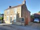 Thumbnail Detached house for sale in Church Street, South Cave, Brough