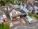 Thumbnail Detached house for sale in Hamilton Close, Leigh-On-Sea