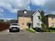 Thumbnail Detached house to rent in Cobmead Grove, Waltham Abbey, Essex