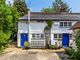 Thumbnail End terrace house for sale in Clayhill, Goudhurst, Cranbrook, Kent