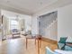 Thumbnail Terraced house for sale in Edgarley Terrace, London