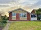 Thumbnail Detached bungalow for sale in Hubbards Chase, Walton On The Naze