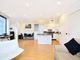 Thumbnail Flat to rent in Park Village East, Regent's Park, London