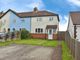 Thumbnail End terrace house for sale in Osborne Road, Warsash, Southampton