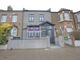 Thumbnail Terraced house for sale in Greengate Street, Plaistow