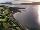 Thumbnail Detached house for sale in Eagle Park, Low Askomil, Campbeltown, Argyll And Bute