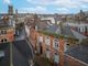 Thumbnail Flat for sale in Land Of Green Ginger, Hull