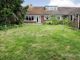 Thumbnail Semi-detached bungalow for sale in Redland Gardens, West Molesey