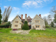 Thumbnail Detached house for sale in Moor Hall Farm Plus Land, Wixford, Alcester, Warwickshire