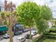 Thumbnail Flat for sale in Fortis Green, London