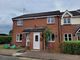 Thumbnail Terraced house to rent in Brick Kiln Road, North Walsham