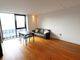 Thumbnail Flat to rent in City Loft, St Pauls Square, Sheffield