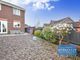 Thumbnail Semi-detached house for sale in Chillington Way, Norton Heights, Stoke-On-Trent