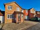 Thumbnail Semi-detached house for sale in St. Matthews Close, Evesham