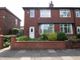 Thumbnail Semi-detached house for sale in Chelsea Road, Great Lever, Bolton