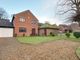 Thumbnail Detached house for sale in 20 Lawson Close, Walkington, Beverley
