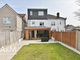 Thumbnail Semi-detached house for sale in Cardinal Drive, Ilford