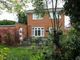 Thumbnail Detached house for sale in Tavistock Close, Staines