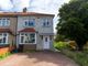 Thumbnail Semi-detached house to rent in Kingsholm Road, Southmead, Bristol