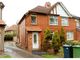 Thumbnail Semi-detached house to rent in Chilside Road, Gateshead