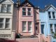 Thumbnail Flat to rent in Whippingham Road, Brighton