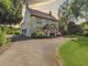 Thumbnail Detached house for sale in Glascoed, Usk, Pontypool, Monmouthshire