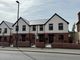 Thumbnail Town house for sale in St Nicholas Close, Broomy Hill, Hereford