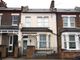 Thumbnail Terraced house to rent in Doggett Road, London