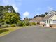 Thumbnail Bungalow for sale in Glenwood Road, West Moors, Ferndown, Dorset