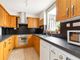 Thumbnail End terrace house for sale in Whitefield Close, London