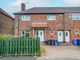 Thumbnail End terrace house for sale in Jaunty Road, Sheffield