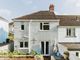 Thumbnail Semi-detached house for sale in Highland Road, Torquay