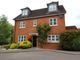 Thumbnail Detached house for sale in Deergrass Walk, Knowle, Fareham, Hampshire