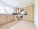 Thumbnail Flat for sale in Lightwater, Surrey