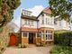 Thumbnail Semi-detached house for sale in Church Lane, London