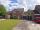 Thumbnail Detached house for sale in St. Botolphs Close, South Wootton, King's Lynn