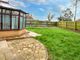 Thumbnail Detached bungalow to rent in 4 Coates, Coates, Whittlesey, Peterborough